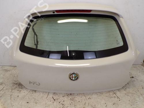 Used Tailgate ALFA ROMEO MITO (955_) 1.4 MultiAir (955AXL1B) (105 hp) 29086984