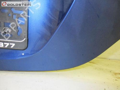 Tailgate MERCEDES-BENZ C-CLASS Coupe (CL203) C 200 Kompressor (203.742) | BP18763969C6 