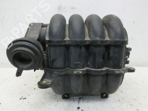 Intake manifold AUDI A4 B7 Avant (8ED) 2.0 | BP37126290M70 - Image 13