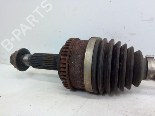 Left front driveshaft HYUNDAI i30 (GD) 1.4 | BP38028904M38 - Image 3