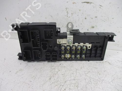 Fuse box VOLVO S60 I (384) D5 | BP37110350E1 - Image 2