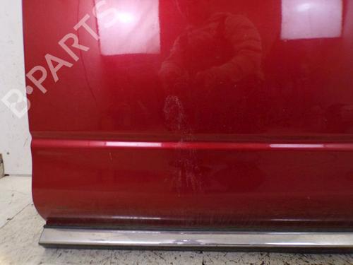 Right front door NISSAN MURANO I (Z50) 3.5 4x4 | BP30184495C3 