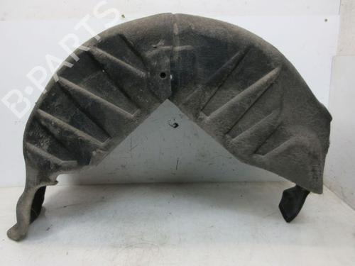 Wheel arch RENAULT GRAND SCÉNIC III (JZ0/1_) 1.4 16V (JZ0F) | BP29094719C56 