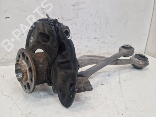 Used Right front steering knuckle MERCEDES-BENZ GLK-CLASS (X204) 350 4-matic (204.987) (272 hp) 29104395