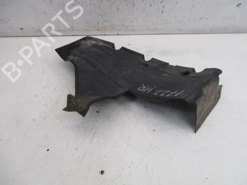 Wheel arch MAZDA TRIBUTE (EP) 3.0 V6 24V 4WD (EPFW) | BP19291379C56 
