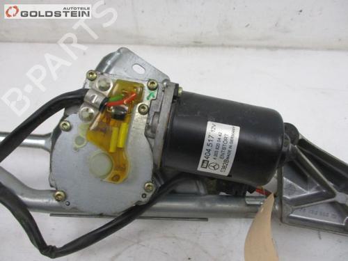 Front wiper motor MERCEDES-BENZ CLK (C209) CLK 270 CDI (209.316) | BP18754813M29 