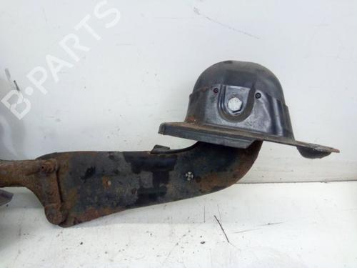 Right rear steering knuckle VW GOLF V (1K1) 2.0 GTI | BP31702103M28 