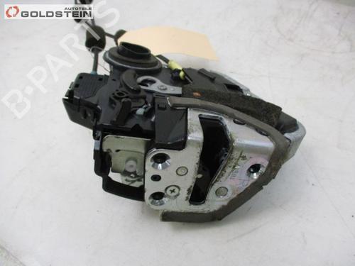 Rear right lock TOYOTA RAV 4 III (_A3_) 2.2 D 4WD (ALA30_, ALA30R) | BP18754986C99 