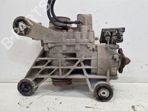 Differential hinten AUDI A3 Limousine (8VS, 8VM) 2.0 TFSI | BP30889043M24 