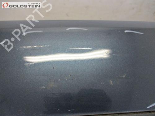 Zderzak tylny VW PASSAT B6 Variant (3C5) 2.0 TDI | BP18757418C8 