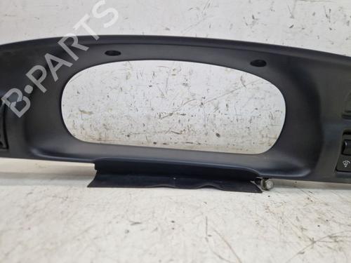 Wheel arch trim FORD RANGER (ER, EQ, R_) 2.5 TD 4x4 | BP29104823C116 