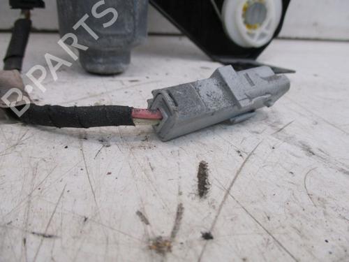 Rear right window mechanism PEUGEOT 207 CC (WD_) 1.6 16V Turbo | BP29086898C25 