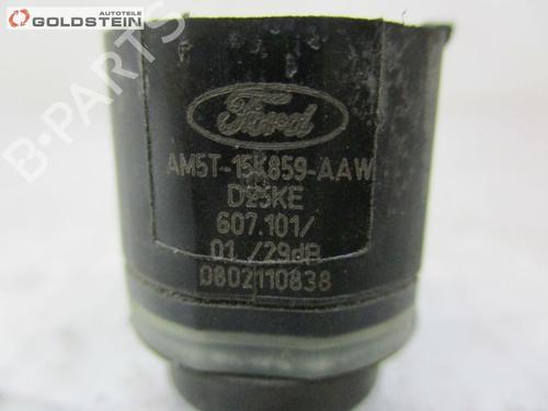 Electronic sensor FORD C-MAX II (DXA/CB7, DXA/CEU) 1.6 TDCi | BP37102289M84 - Image 3