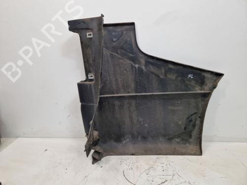 Corner bumper RENAULT TRAFIC III Van (FG_) 1.6 dCi 95 (FGMJ, FGMR) | BP28173922C117