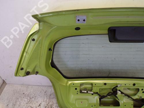 Tailgate CHEVROLET SPARK (M300) 1.2 | BP37121736C6 - Image 7