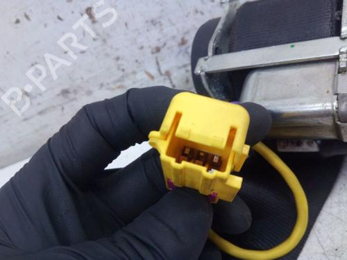 Front left seatbelt VW PASSAT B6 Variant (3C5) 2.0 TFSI | BP29106452I26