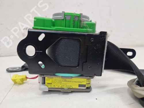 Front left seatbelt TOYOTA AURIS (_E15_) 1.8 Hybrid (ZWE150_, ZWE150R) | BP37094775I26 - Image 5