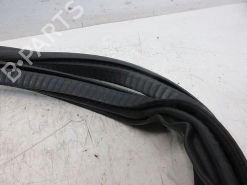 Rubber door seal BMW 5 (G30, F90) 520 i | BP29098459C142 