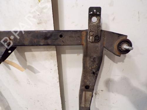 Subframe CHEVROLET CRUZE (J300) 1.4 | BP37130636M9 - Image 8