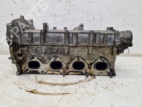 Cylinder head VW GOLF VI (5K1) 1.4 TSI | BP27572450M5 