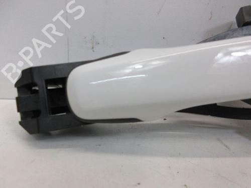 Rear left exterior door handle VOLVO XC60 I SUV (156) 3.2 AWD | BP29097245C130 