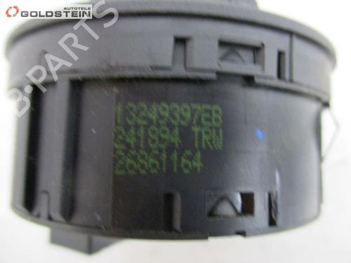 Headlight switch OPEL CORSA D (S07) 1.2 (L08, L68) | BP37100687I24 - Image 5