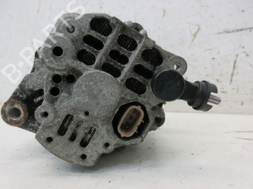 Alternator SUZUKI SWIFT III (MZ, EZ) 1.3 (RS413, ZC11S) | BP37130242M7  - Image 5