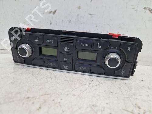 Climate control AUDI A8 D3 (4E2, 4E8) 4.2 TDI quattro | BP37145804I5 - Image 2