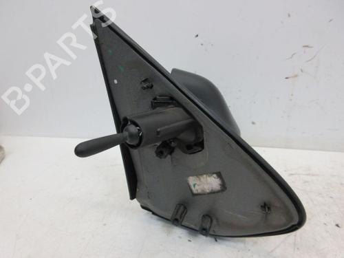 Left mirror DACIA LOGAN MCV II 1.2 | BP29098837C26 