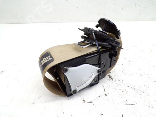 Front right seatbelt BMW X5 (E70) xDrive 48 i | BP37117756I25 - Image 3