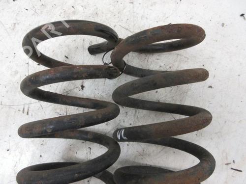 Shock absorber spring MERCEDES-BENZ SLK (R170) 230 Kompressor (170.447) | BP29086229C152 