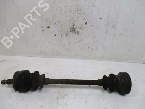 left-rear-driveshaft-mercedes-benz-c-class-w203-2000-2001-2002-2003-2004-2005-2006-2007-37116687 main image