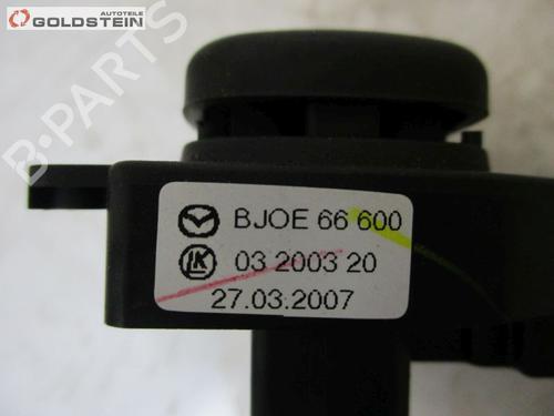 Mirror switch MAZDA 3 (BK) 1.6 (BK14) | BP37097540I25 - Image 4