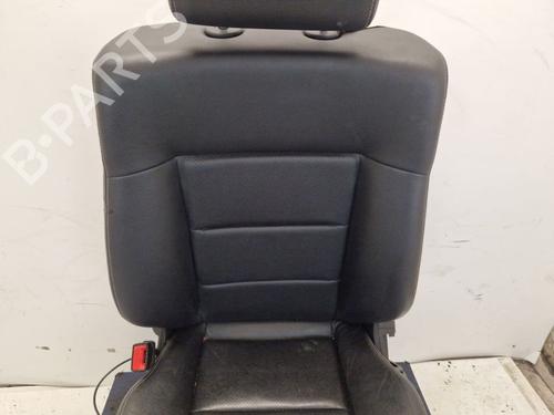 Left front seat MERCEDES-BENZ E-CLASS T-Model (S212) E 200 CDI / BlueTEC (212.205, 212.206) | BP37144613C15 - Image 3