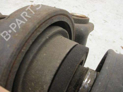 Driveshaft CITROËN C-CROSSER (VU_, VV_) 2.2 HDi | BP18796928M37
