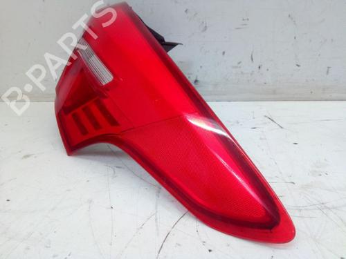 Right taillight FORD FOCUS III Turnier 1.5 TDCi | BP29523316C35