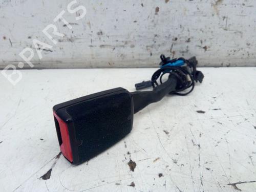 Used Seat buckle VW TIGUAN (5N_) 2.0 TDI 4motion (140 hp) 26647254