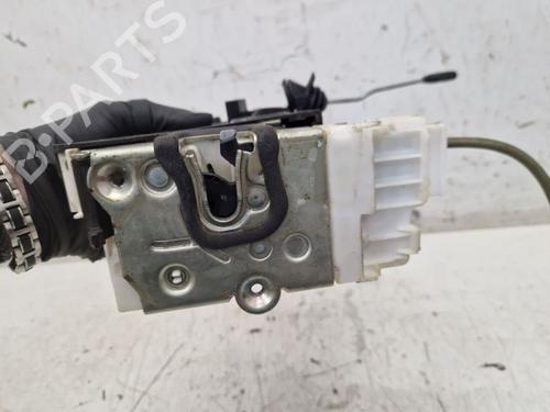 Rear right lock MERCEDES-BENZ A-CLASS (W169) A 180 CDI (169.007, 169.307) | BP29105445C99 
