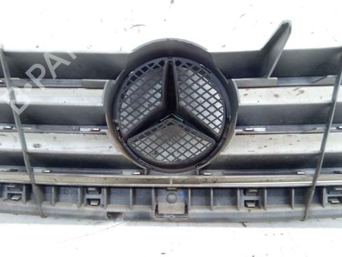 Grille MERCEDES-BENZ A-CLASS (W169) A 150 (169.031, 169.331) | BP26009574C40 