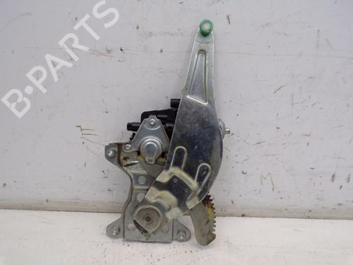 Left rear window motor SUZUKI SX4 (EY, GY) 1.9 DDiS (RW419D) | BP21138248E23 