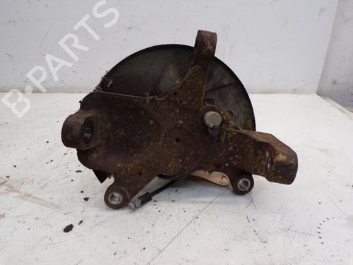 Right front steering knuckle IVECO DAILY III Van 29 L 12 V (ALKA41A2, ALLA52A2, ALKA42A2) | BP30668615M26