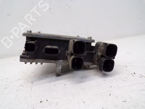Steering ECU RENAULT TWINGO III (BCM_, BCA_) 1.0 SCe 70 | BP37117414M49 - Image 4