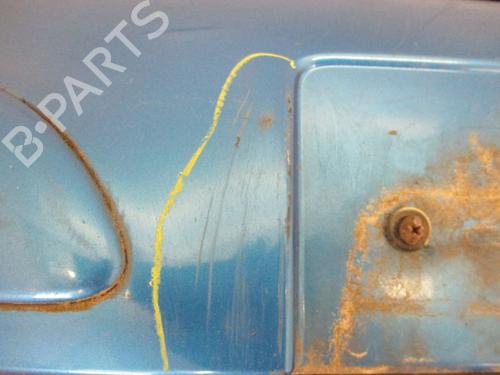 Front bumper PEUGEOT 307 CC (3B) 2.0 16V | BP18797977C7 