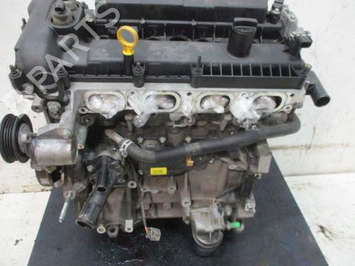 Silnik FORD FOCUS III Saloon 1.6 Flexifuel | BP30668267M1