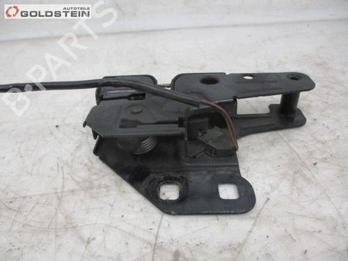 Hood lock AUDI A6 C6 (4F2) 3.0 TDI quattro | BP18750034C133 