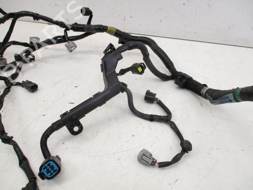 Wiring harness MITSUBISHI ASX (GA_W_) 1.8 DI-D (GA6W) | BP37120984E16 - Image 4