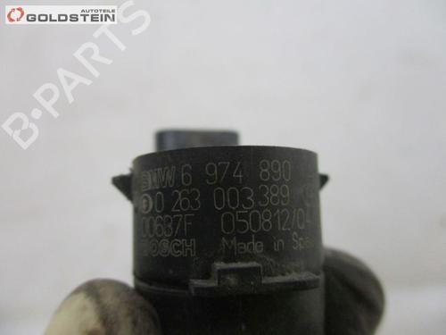 Electronic sensor BMW 3 (E90) 318 d | BP37102784M84 - Image 6