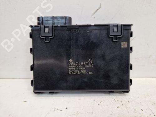 Computer RENAULT AUSTRAL E-TECH 200 Hybrid (HGM2) (199 hp) 29108677