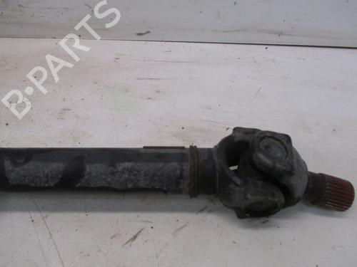 Driveshaft BMW X5 (E70) xDrive 48 i | BP37117857M37 - Image 4