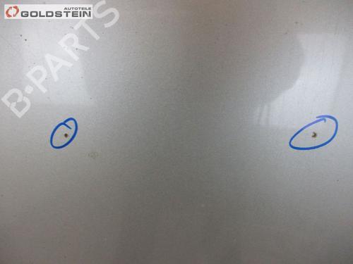 Hood NISSAN X-TRAIL I (T30) 2.2 dCi 4x4 | BP18762542C1 